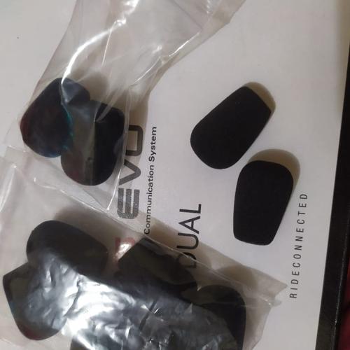 Foto Produk Busa MIC Sena 20/20S Evo/30K dari RaffStore1
