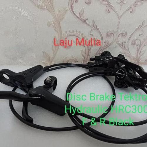 Jual PREMIUM DISC BRAKE SHIMANO TEKTRO 