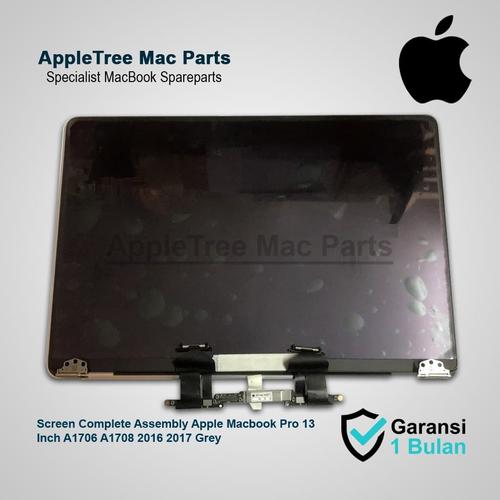 （液晶難あり）MacBook Pro 2016 13インチ A1708 Amazon.co.jp: 修理交換用 MacBook Pro 13.3インチ A1708 Late