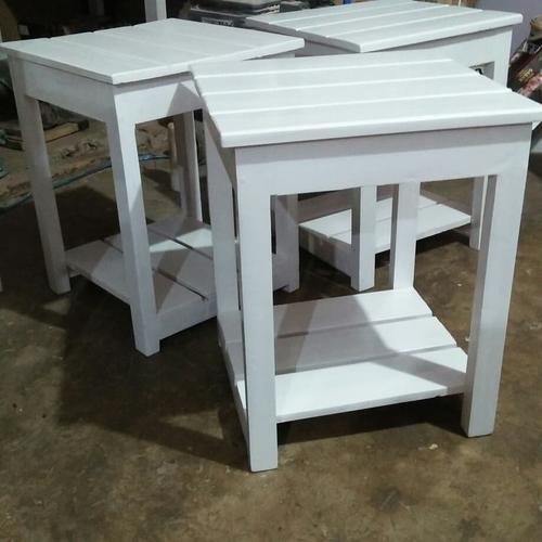 Foto Produk meja galon, dispenser samping tempat tidur minimalis dari zahrafurnitur