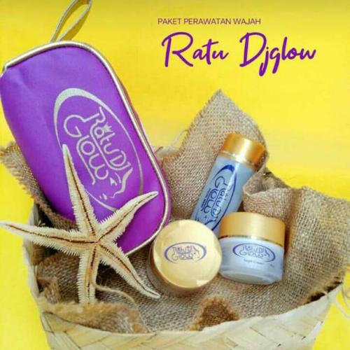 ratu glow skincare