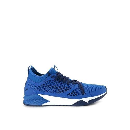 puma ignite xt blue