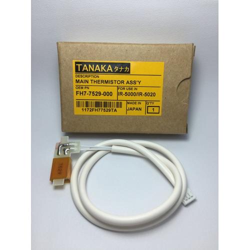 Jual Main Thermistor Tanaka Mesin 