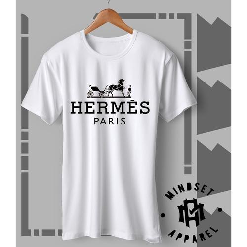 Jual Kaos Hermes Paris - S - Kota Semarang - Authentic Clothing Tokopedia