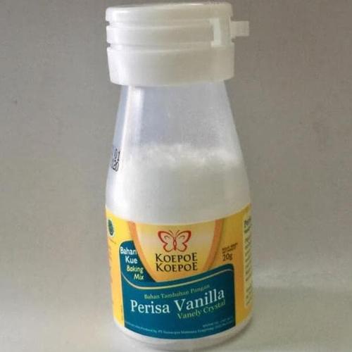 Jual Promo Perisa Vanila Vanili Bubuk Powder Kupu Kupu Berkualitas Jakarta Barat Airalahkotaaa Ee Tokopedia