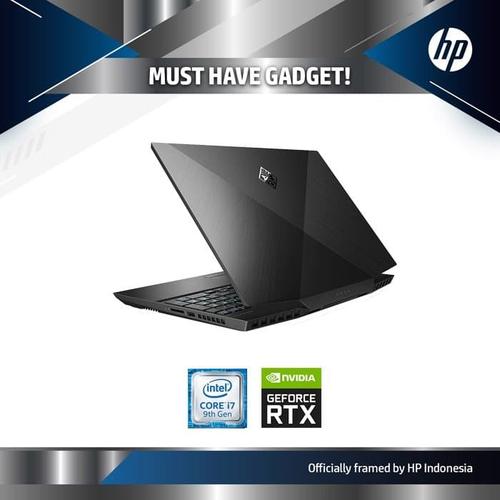 Jual Hp Omen 15 Dh0105tx Intel Core I7 9750h Nvidia Rtx 2060 6gb Resmi Jakarta Selatan Trust It Store Tokopedia