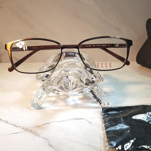 Jual Frame Kacamata Original Elle 