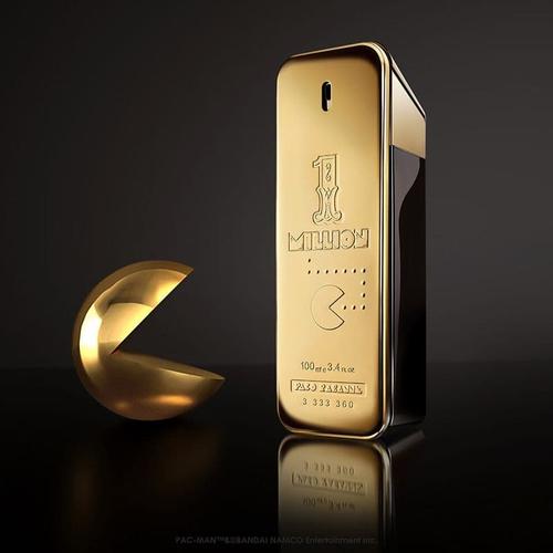 Jual Parfum Original Paco Rabanne One Million PAC MAN Edt 100ml - Kota  Batam - Bei_perfume | Tokopedia