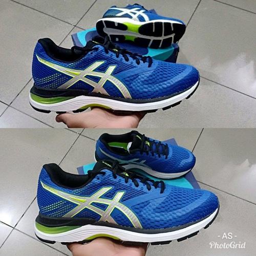 sepatu asics sneakers