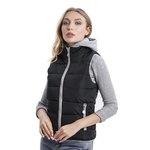 womens vest jacket