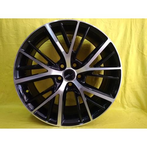 Jual VELG MOBIL INNOVA ZENIX REBORN RING 19 TWILIGHT HSR MODEL SPORTY ...