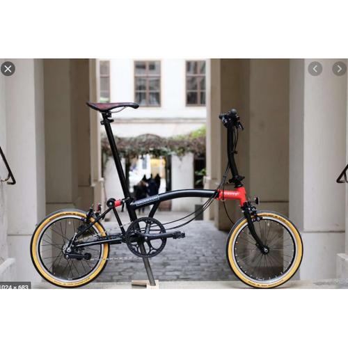 Frame Brompton Kw Promotions