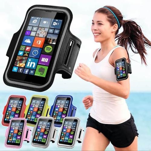 Jual SPORT ARMBAND HP TAS HP OLAHRAGA TEMPAT HP LENGAN UNTUK LARI JOGGING Jakarta Timur