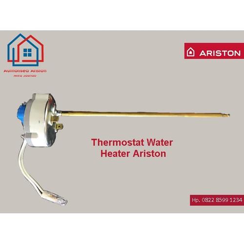 Jual Thermostat Ariston Water Heater - Kota Pekanbaru - Jasindo | Tokopedia