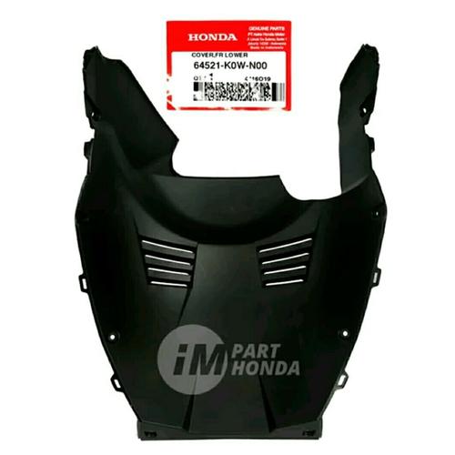 Foto Produk PARUH COVER LUMPUR ADV 150 COVER FR LOWER ADV 150 ORISINIL dari Pesona Motor