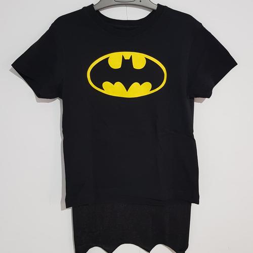 Foto Produk Baju batman original DC heroes (preloved) dari Dee Collection