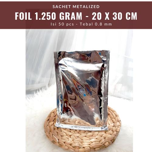 Jual Foil Harga Aluminium Foil Bungkus Makanan Aluminium Foil Seal