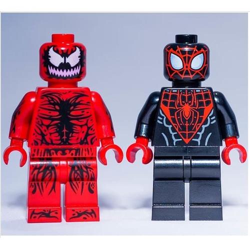 lego carnage
