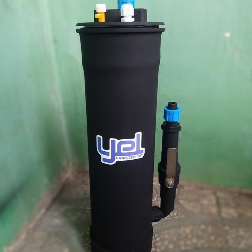 Jual Filter Canister Diy 50cm Tabung Only Jakarta Utara Eklyan Tokopedia