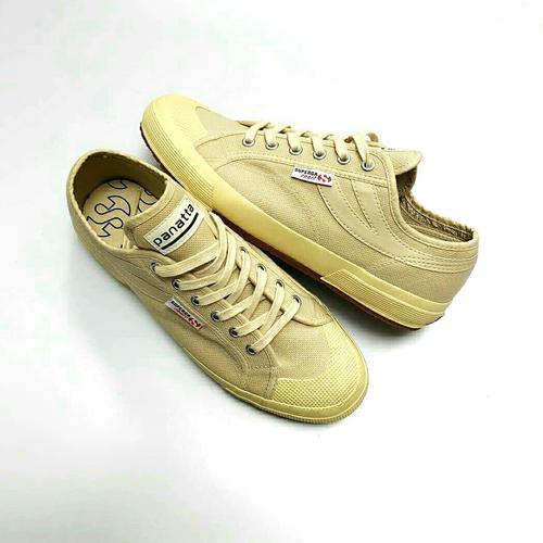 superga cotu ecru
