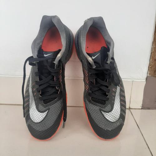 nike hyperlive black