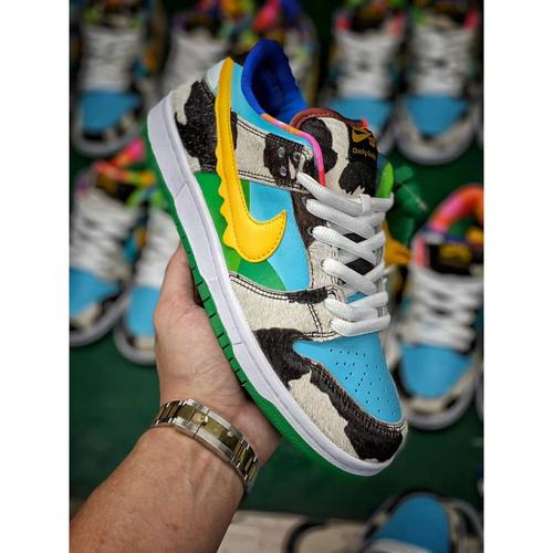 chunky dunky sb dunks