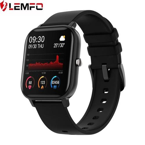 Jual GTS Amazfit Bip Lite Plus Smartwatch HD Display Smart Watch IOS - Kota  Depok - BeckleyAlyani | Tokopedia