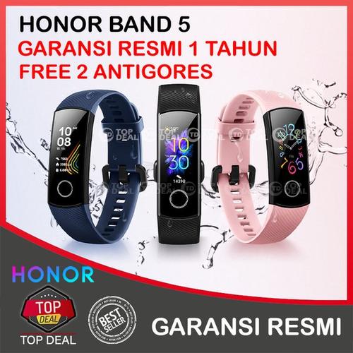 Jual Huawei Honor Band 5 Alt Smartwatch Mi Band 4 Iwown Huawei Band 4 -  Jakarta Barat - RendyKurniawantooo | Tokopedia