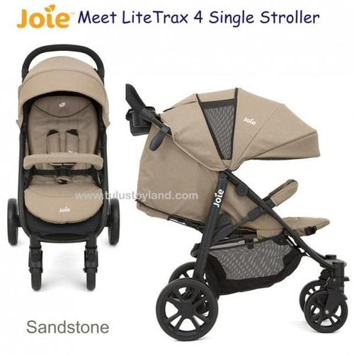 harga stroller joie