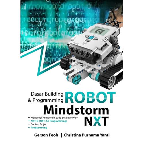 Programming Robot Mindstorm Nxt 