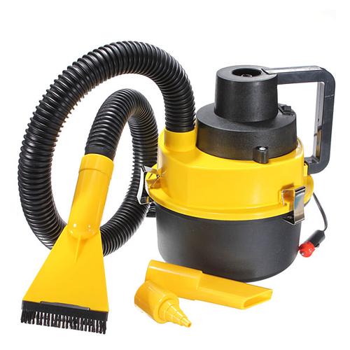 Dry Car Vacuum Cleaner Auto Hoover Air 
