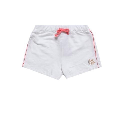 Foto Produk Gingersnaps VARSITY POP SHORT OFFWHITE - 4 y dari Gingersnaps Official
