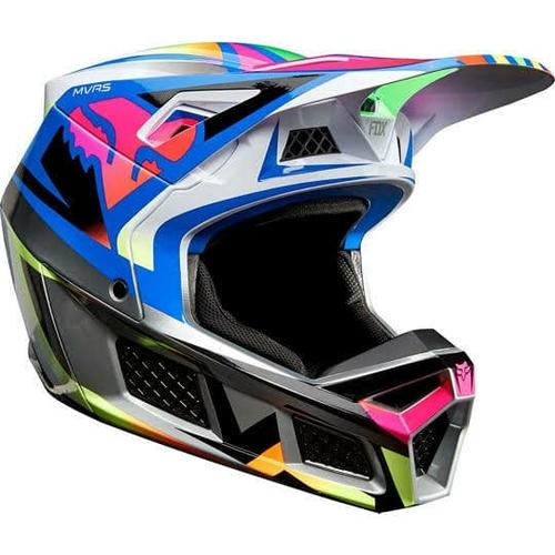 Jual helm motocross/enduro/supermoto 