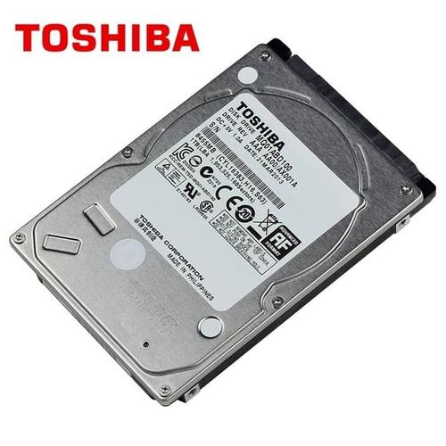 2.5インチ 1TB HDD 6個セット！ 【公式通販】