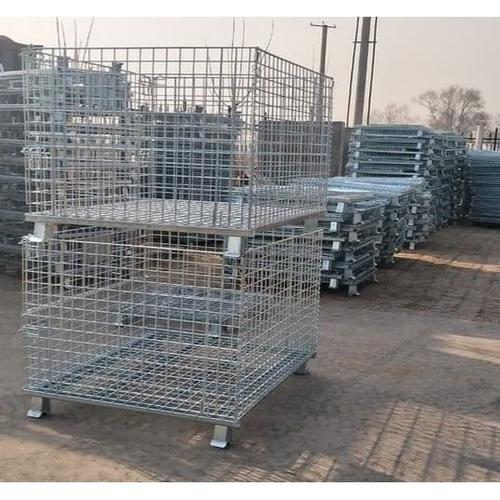 Jual Banting Harga Promo Pallet Mesh Lipat Tigaraksa tgr - Jakarta ...