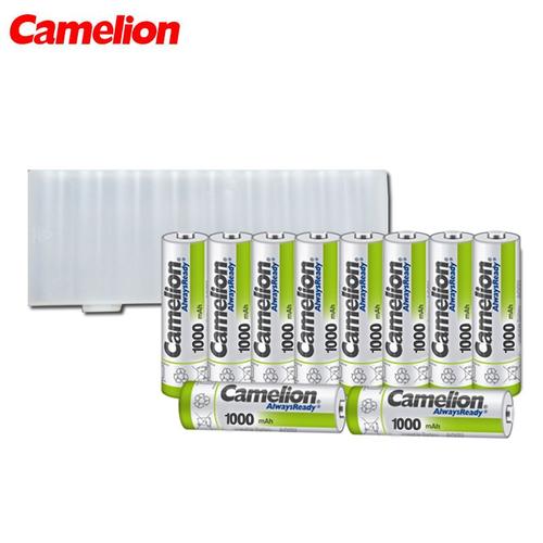 Gambar Camelion A2 1000 mAh BP10 + Case dari Manekistore undefined Tokopedia