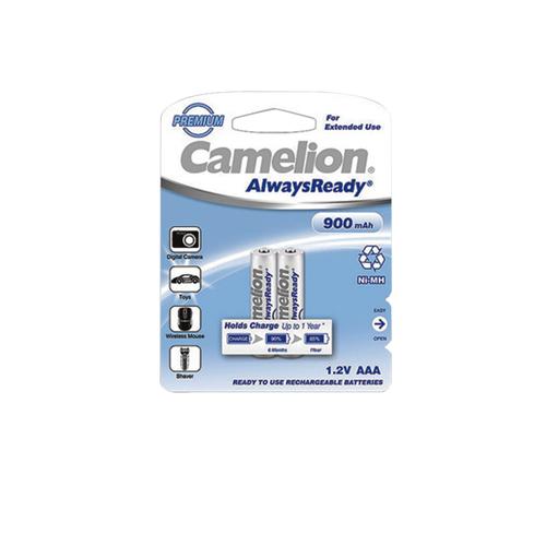 Foto Produk Camelion A3 900 mAh BP2 dari manekistore