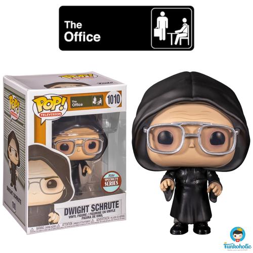 Television The Office Dwight Schrute as 