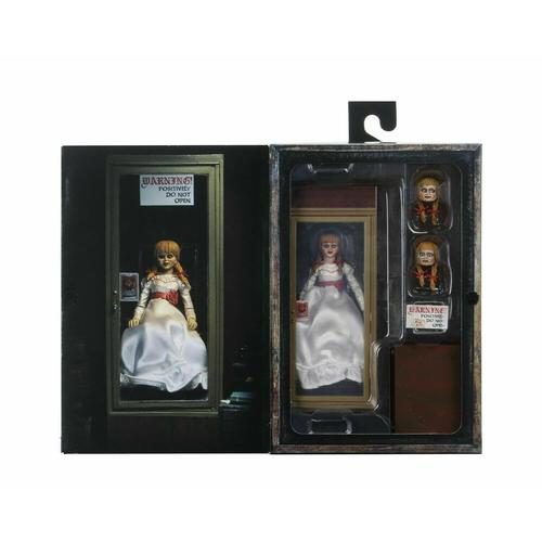 Jual [NECA] Annabelle Comes Home 