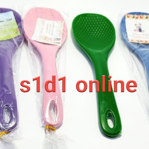 Foto Produk Souvenir Pernikahan Centong Magicom dari s1d1 online