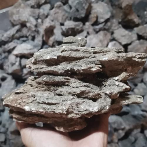 Foto Produk Batu Pasir / Sand Stone Aquascape dari Betta Shadow