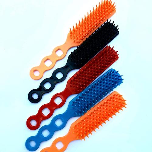 Foto Produk Sisir sikat rambut / Sisir murah ( tidak bisa di lipat ) dari Ahokyahop