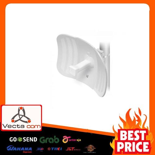Jual Ubiquiti Litebeam M5 - 23 dbi - Jakarta Pusat - vectacom | Tokopedia