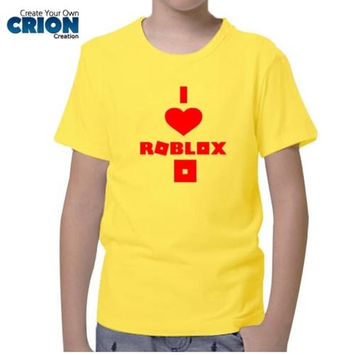 ♎ I love roblox