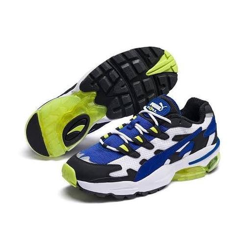 puma cell alien og men's
