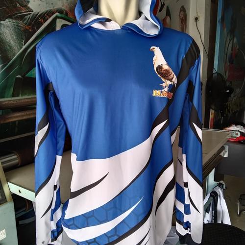 Foto Produk Jersey Merpati balap custom dari Melon Digital Printing