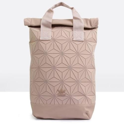 adidas backpack roll top 3d
