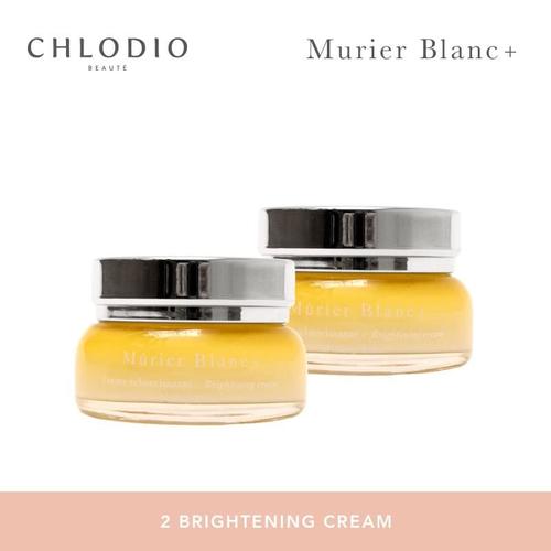 chlodio brightening gel cleanser
