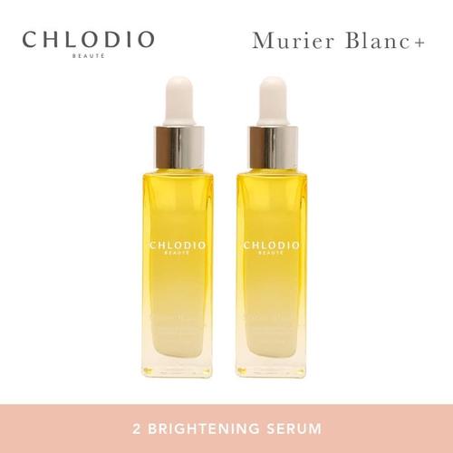 chlodio brightening gel cleanser