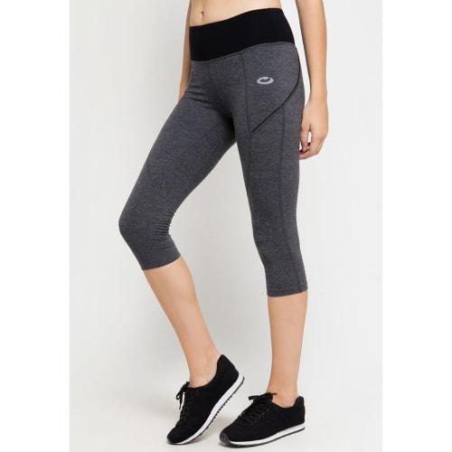 Jual Promo Opelon - Capri Pants - Dark 